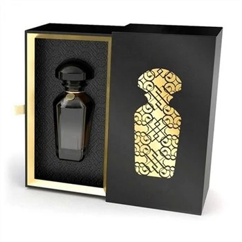 Caixa de paper de perfum