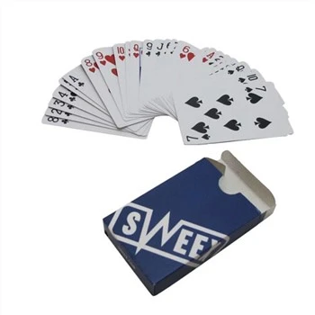 Jugant a les cartes